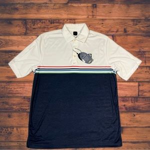 Men’s Polo- Catta Verdera